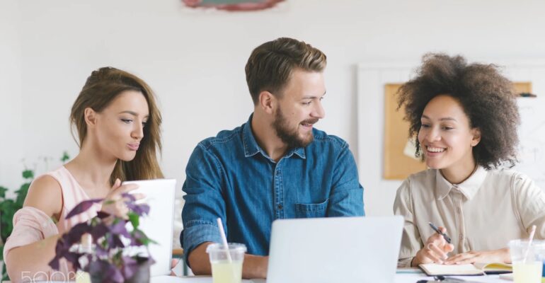 développer l'activité de son entreprise